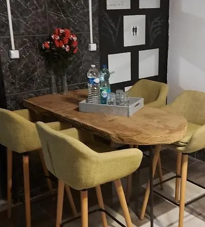 Couette-café Mirage