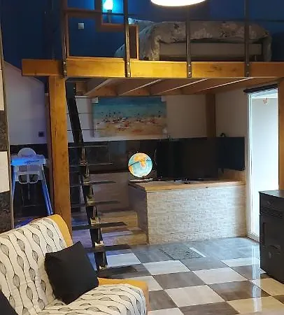 Couette-café Mirage