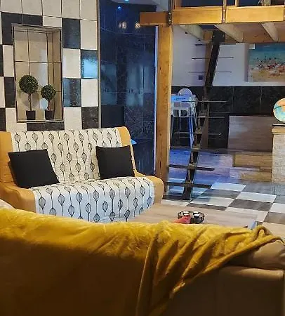 Couette-café Mirage Frécourt