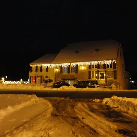 Couette-café Mirage 3*