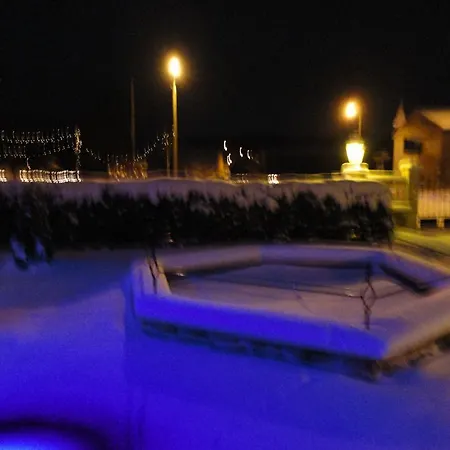 Mirage Nocleg ze śniadaniem Frécourt