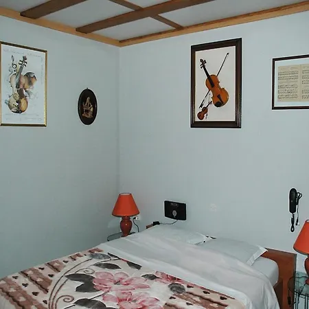 Mirage Bed and Breakfast