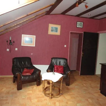 Mirage Nocleg ze śniadaniem