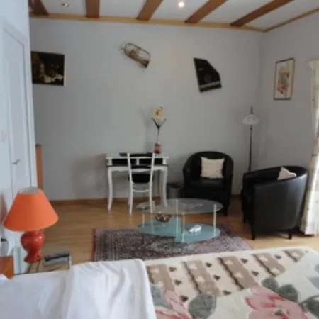 Mirage Bed and Breakfast