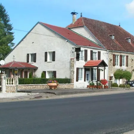 Mirage Bed and Breakfast