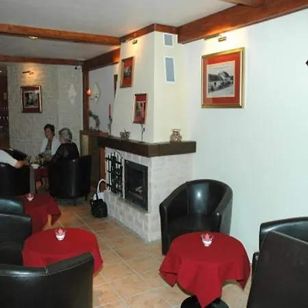 Bed and Breakfast Mirage 3*