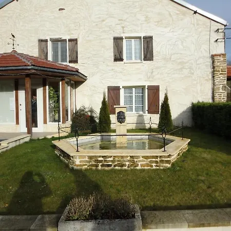 Mirage 3* Frécourt