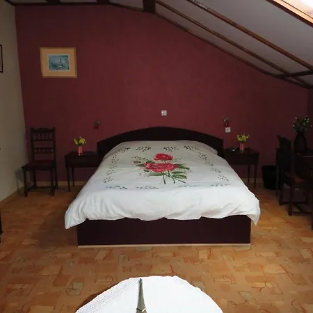 Mirage Frécourt