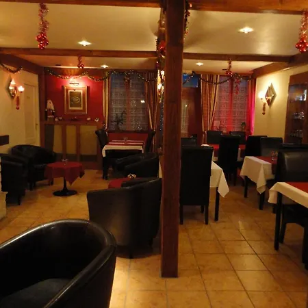 Mirage Frécourt