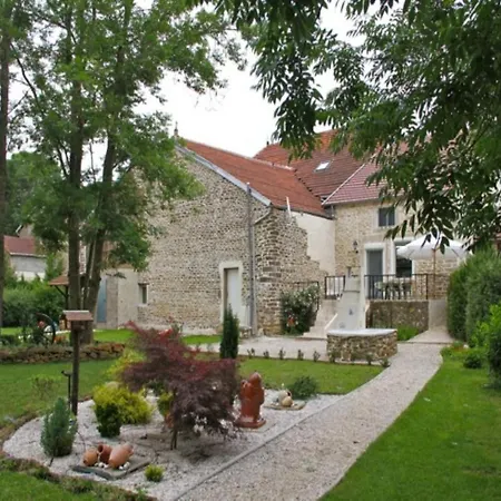 Mirage Bed and Breakfast