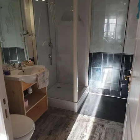 Couette-café Mirage Frécourt