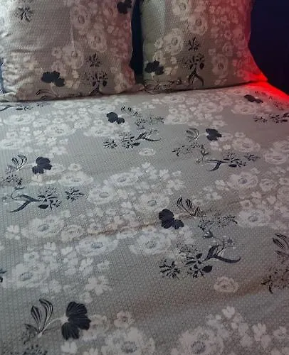 Frühstückspension Mirage 3*