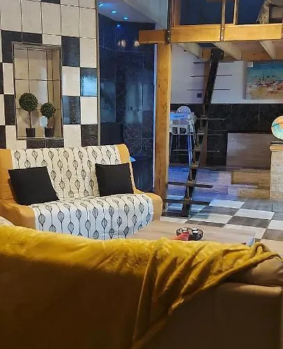 Frühstückspension Mirage Frécourt