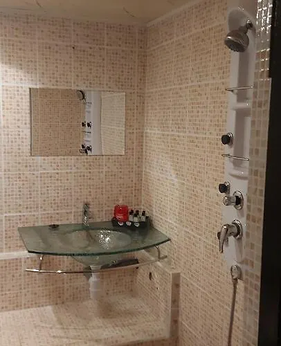 Mirage Frühstückspension Frécourt