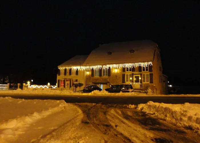 Frühstückspension Mirage 3*