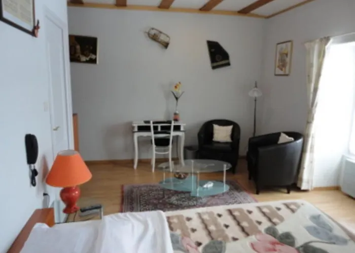 Mirage Frühstückspension