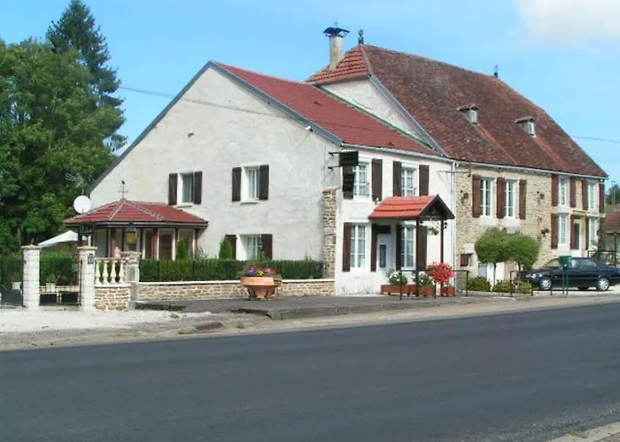 Mirage Frühstückspension