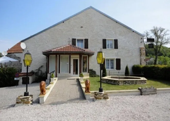 Mirage Frühstückspension 3*