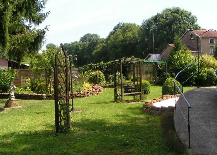 Mirage Frühstückspension 3*