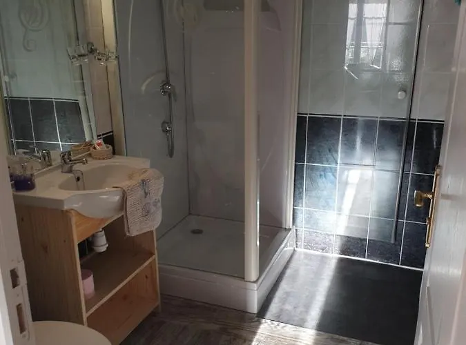 Frühstückspension Mirage Frécourt