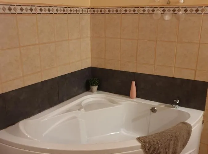 Mirage Frühstückspension